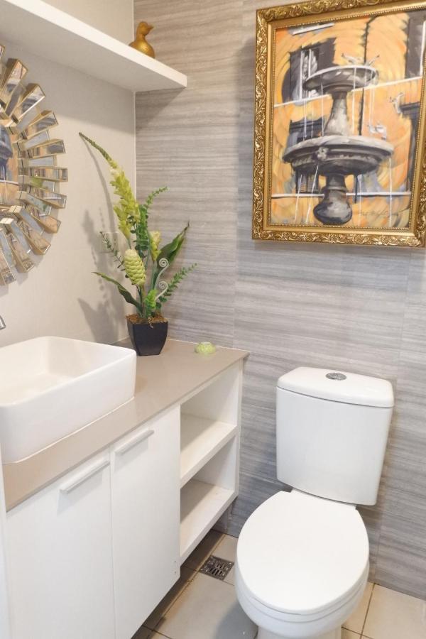 Sm Wind Residences Tower 2 Unit 342タガイタイ エクステリア 写真