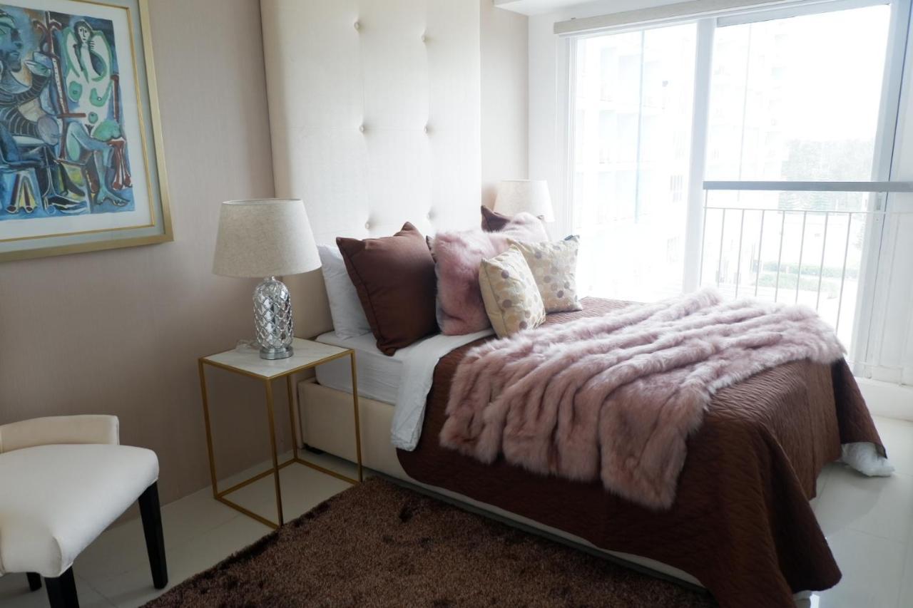 Sm Wind Residences Tower 2 Unit 342タガイタイ エクステリア 写真