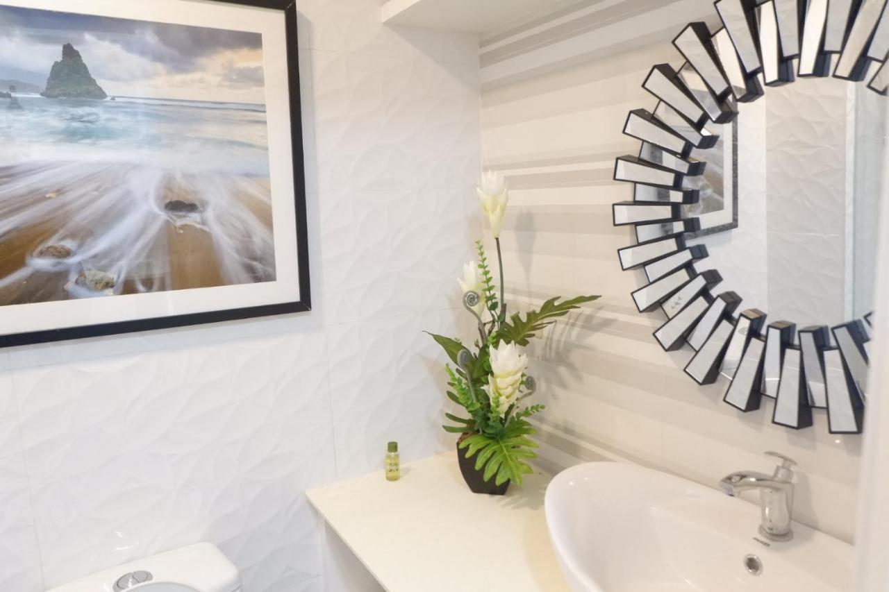 Sm Wind Residences Tower 2 Unit 342タガイタイ エクステリア 写真