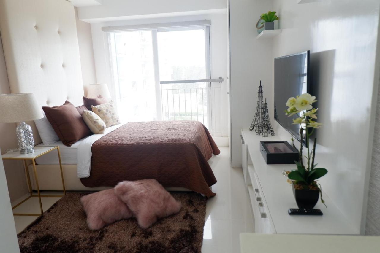 Sm Wind Residences Tower 2 Unit 342タガイタイ エクステリア 写真