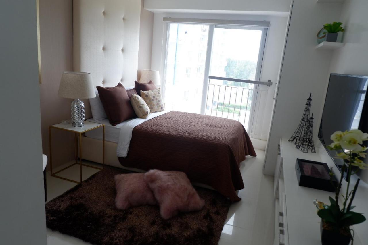 Sm Wind Residences Tower 2 Unit 342タガイタイ エクステリア 写真