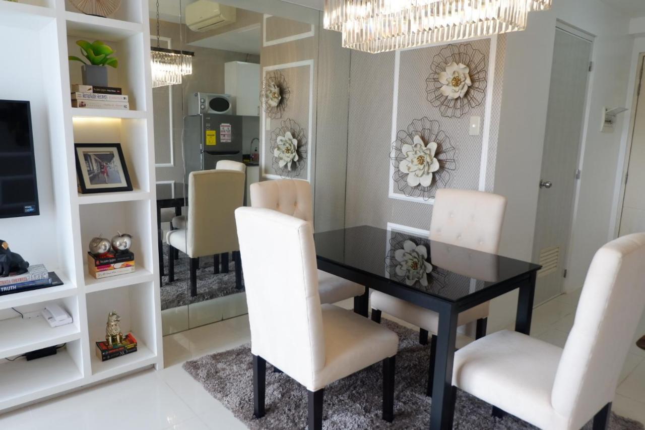 Sm Wind Residences Tower 2 Unit 342タガイタイ エクステリア 写真