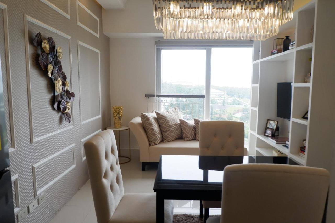 Sm Wind Residences Tower 2 Unit 342タガイタイ エクステリア 写真