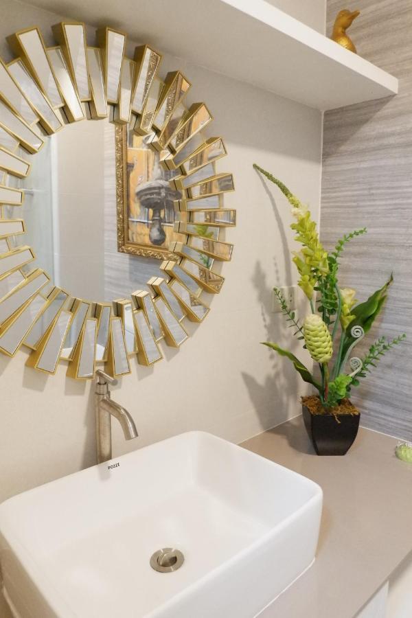 Sm Wind Residences Tower 2 Unit 342タガイタイ エクステリア 写真