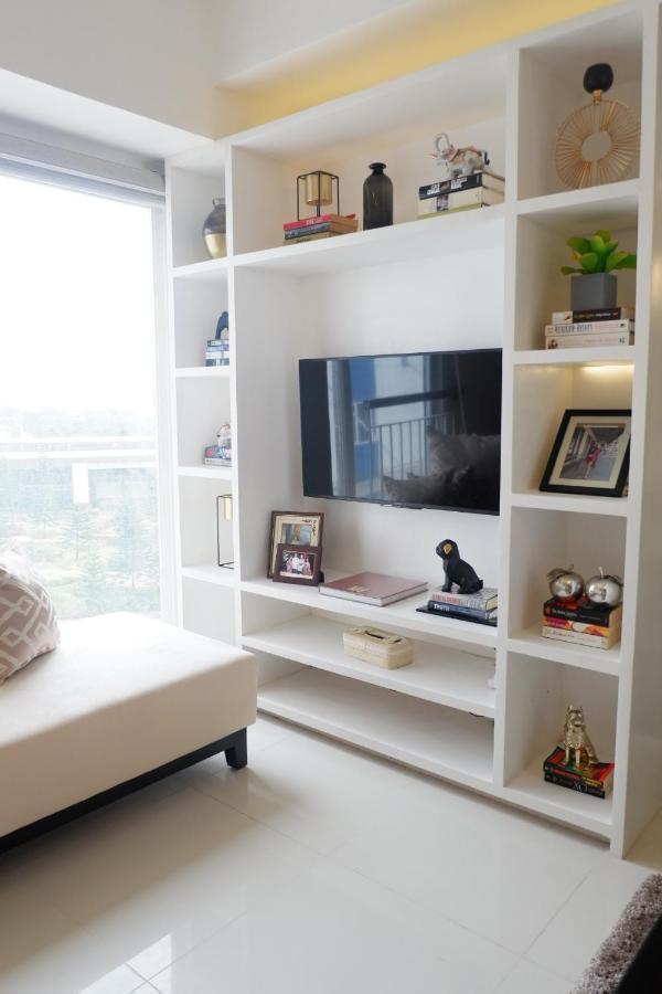 Sm Wind Residences Tower 2 Unit 342タガイタイ エクステリア 写真