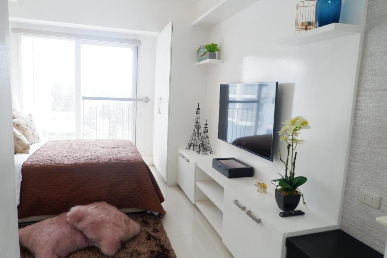 Sm Wind Residences Tower 2 Unit 342タガイタイ エクステリア 写真