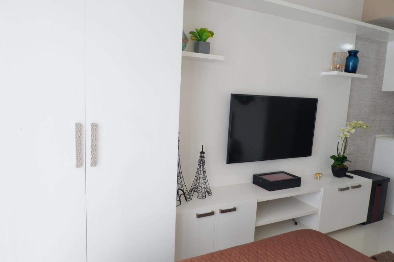 Sm Wind Residences Tower 2 Unit 342タガイタイ エクステリア 写真